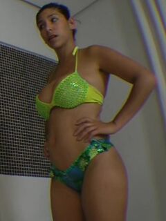 Cristiane Fatare